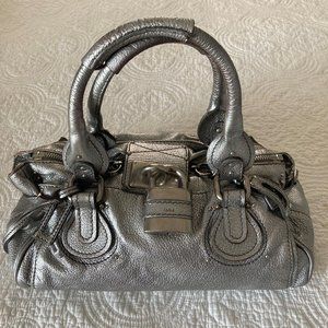 Chloe Paddington Medium handbag